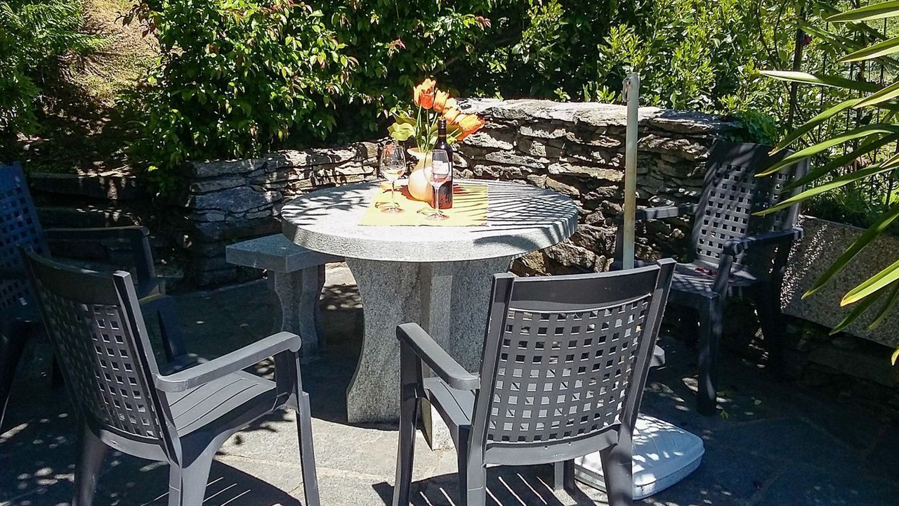 Photo of Outdoor in Brione sopra Minusio