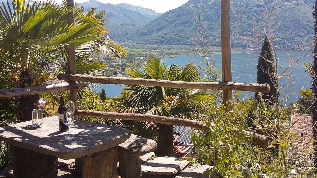 Photo of Outdoor in Brione sopra Minusio