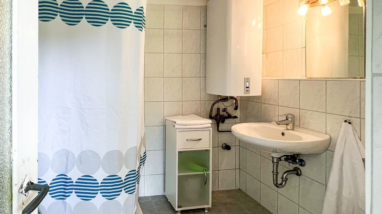 Photo of Bathroom in Brione sopra Minusio