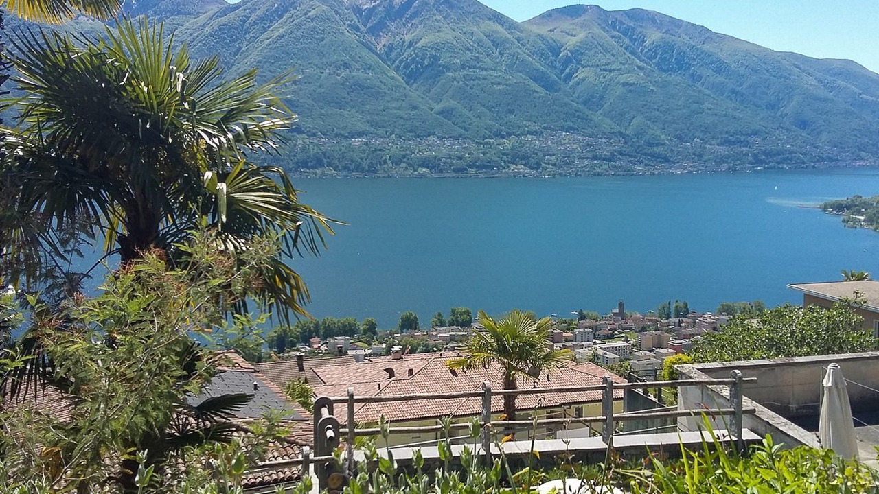 Photo of Others in Brione sopra Minusio