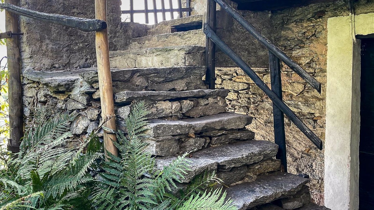 Photo of Outdoor in Brione sopra Minusio