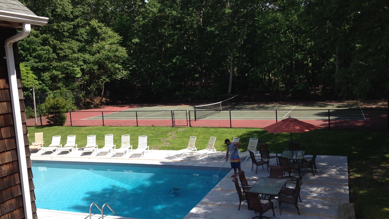 Photo of Outdoor in Noyack