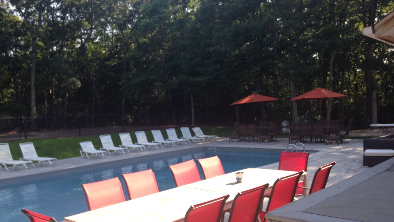 Photo of Outdoor in Noyack