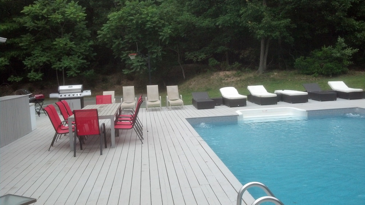 Photo of Outdoor in Noyack