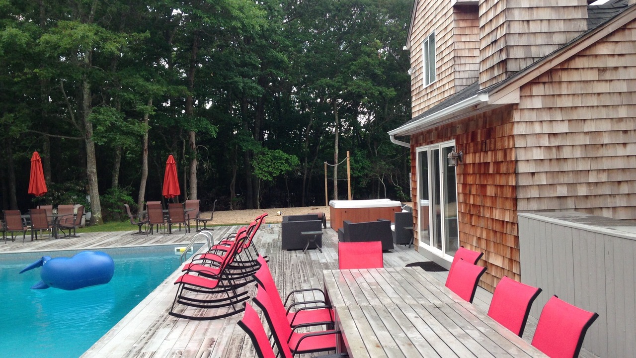 Photo of Outdoor in Noyack