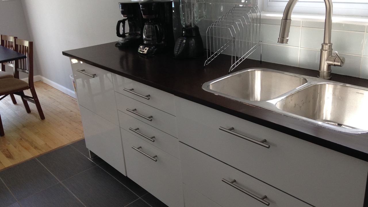 Photo of Kitchen in Noyack