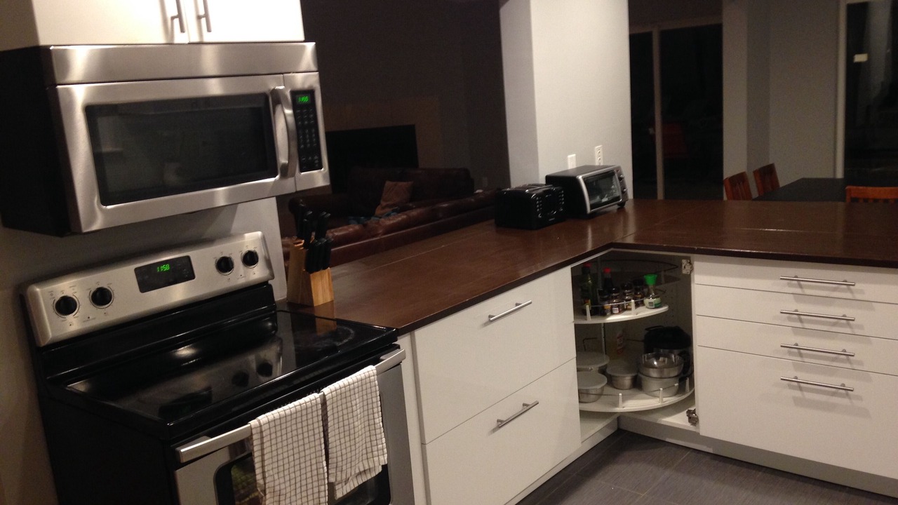 Photo of Kitchen in Noyack