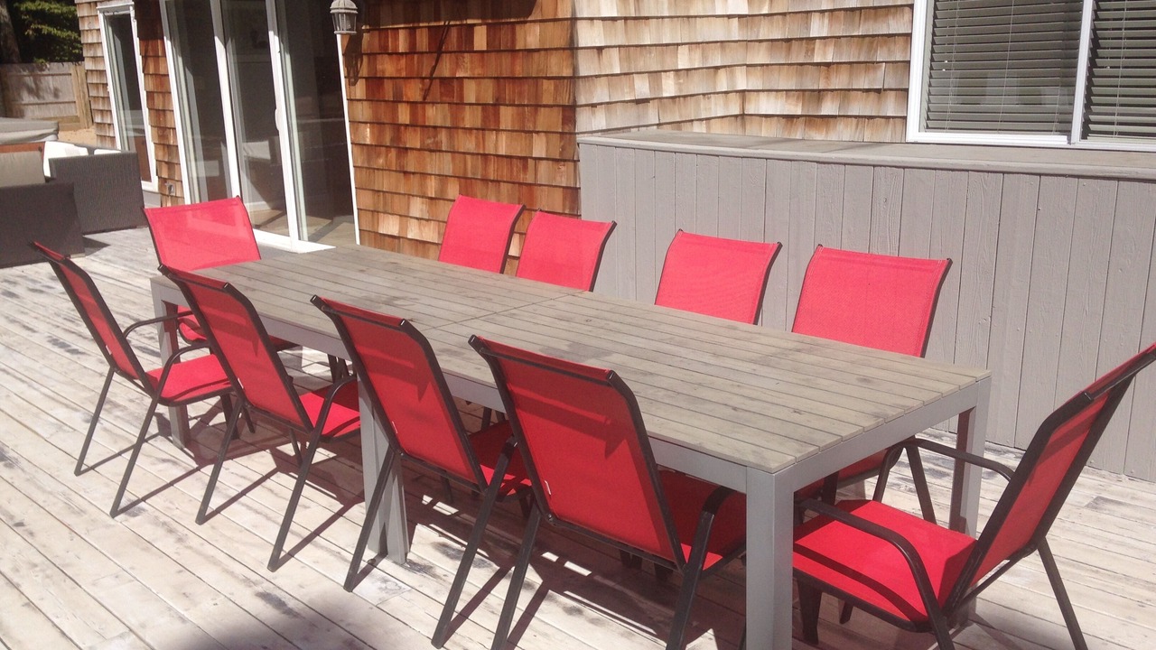 Photo of Outdoor in Noyack