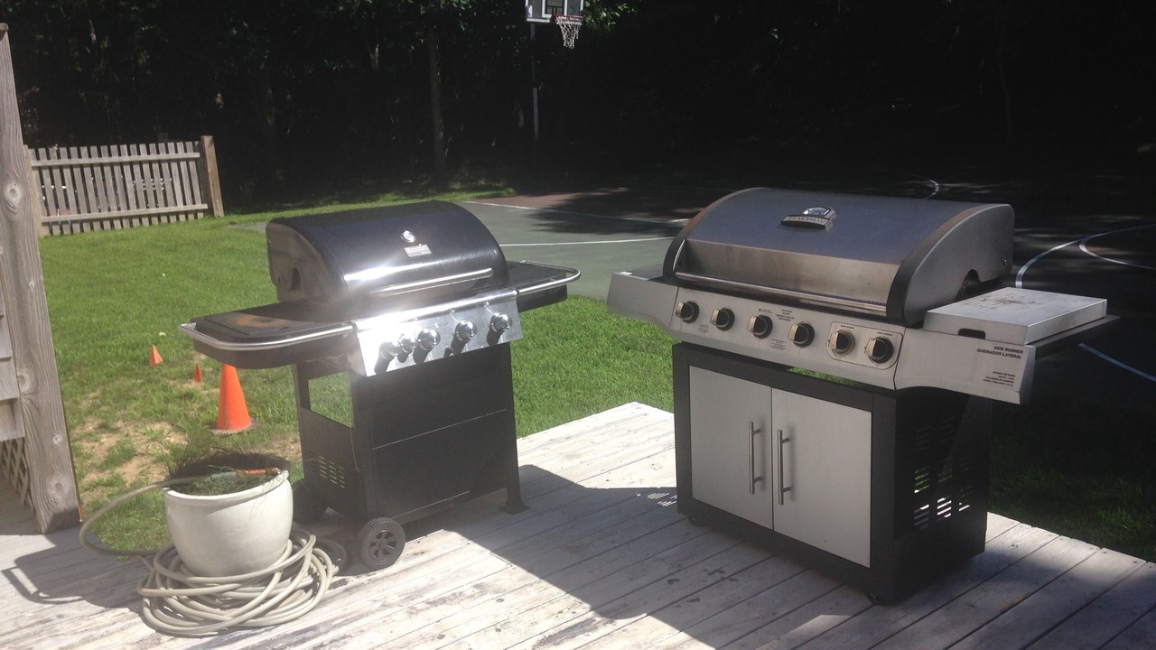 Photo of Outdoor in Noyack