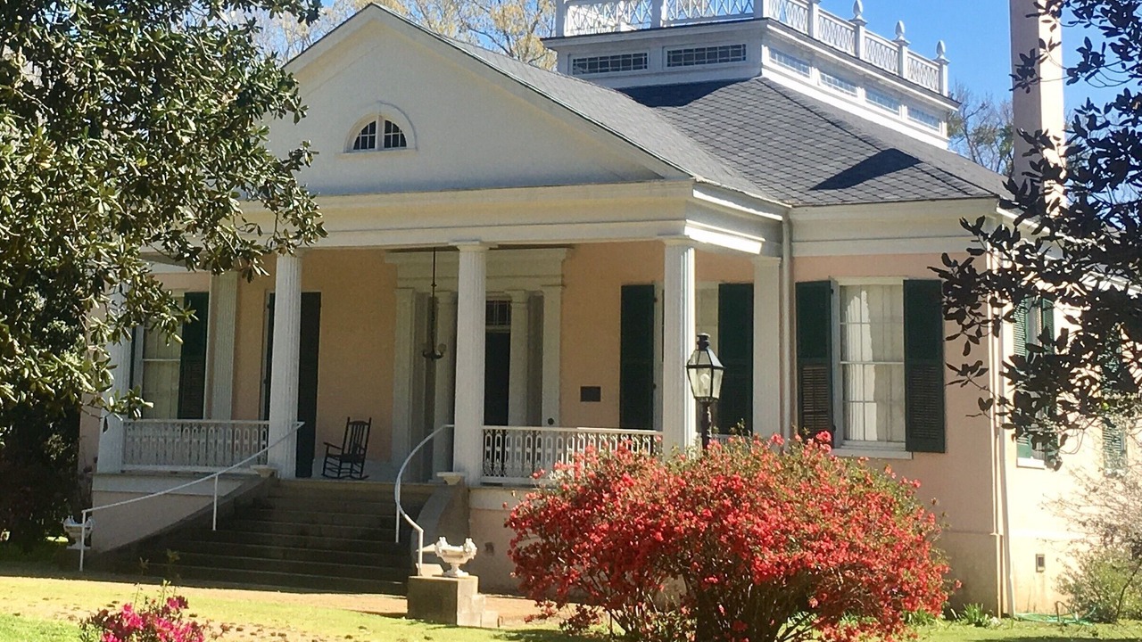Photo of Others in Natchez