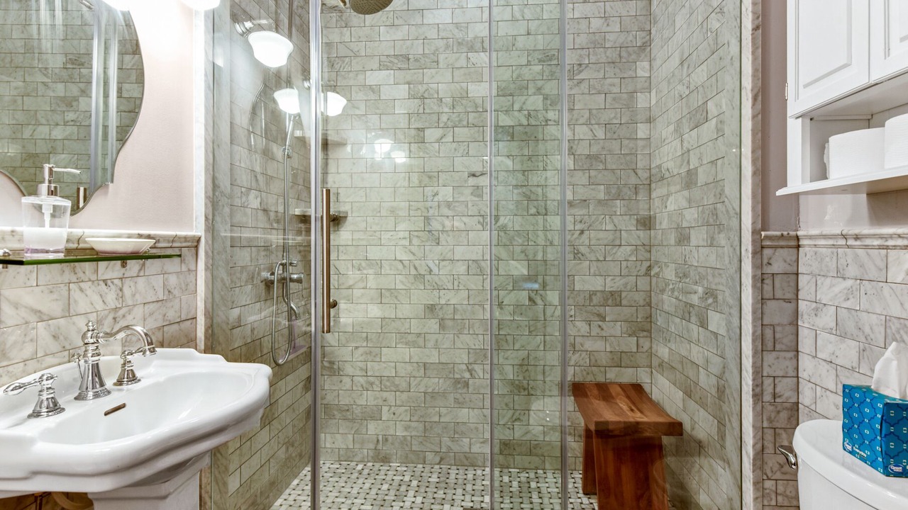 Photo of Bathroom in Natchez