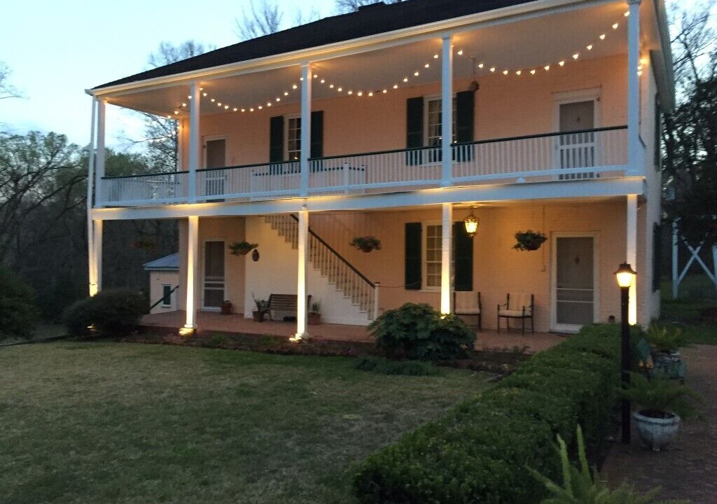 Photo of Bedroom in Natchez