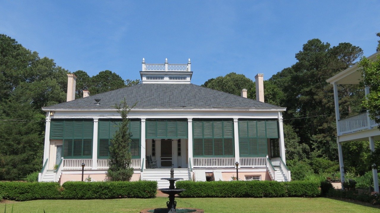 Photo of Outdoor in Natchez