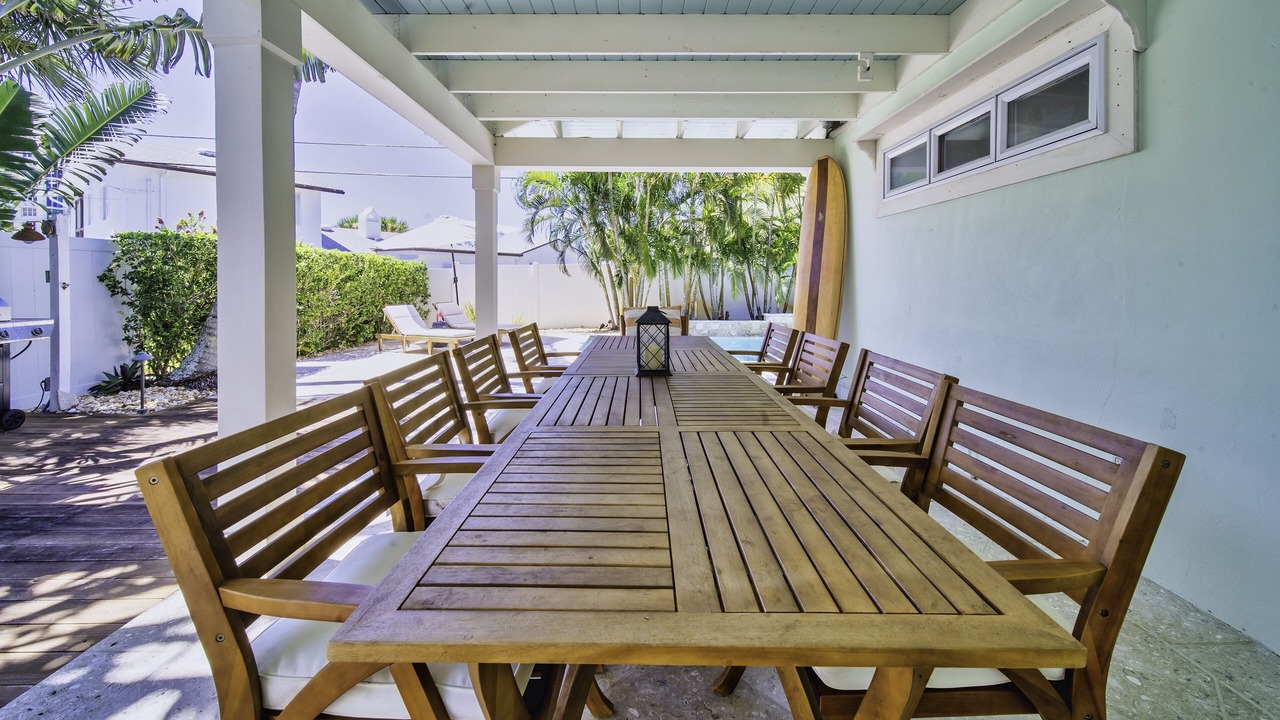 Photo of Outdoor in Juno Beach