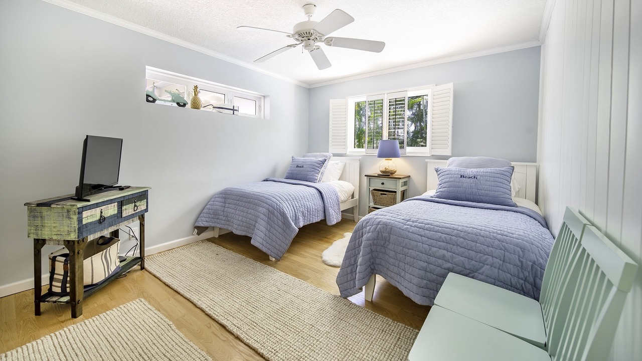 Photo of Bedroom in Juno Beach
