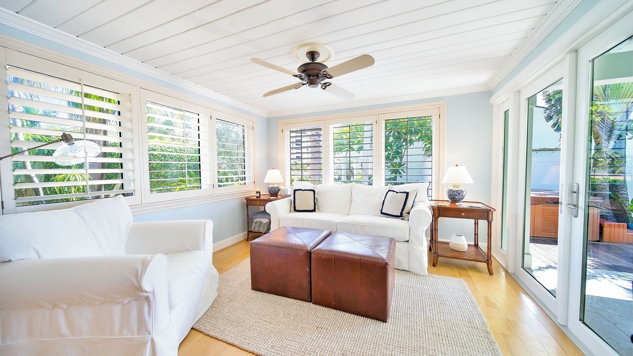 Photo of Livingroom in Juno Beach