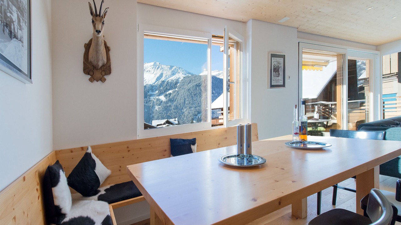 Photo of Others in Wengen