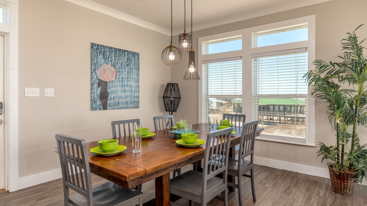 Photo of Bedroom in Dauphin Island