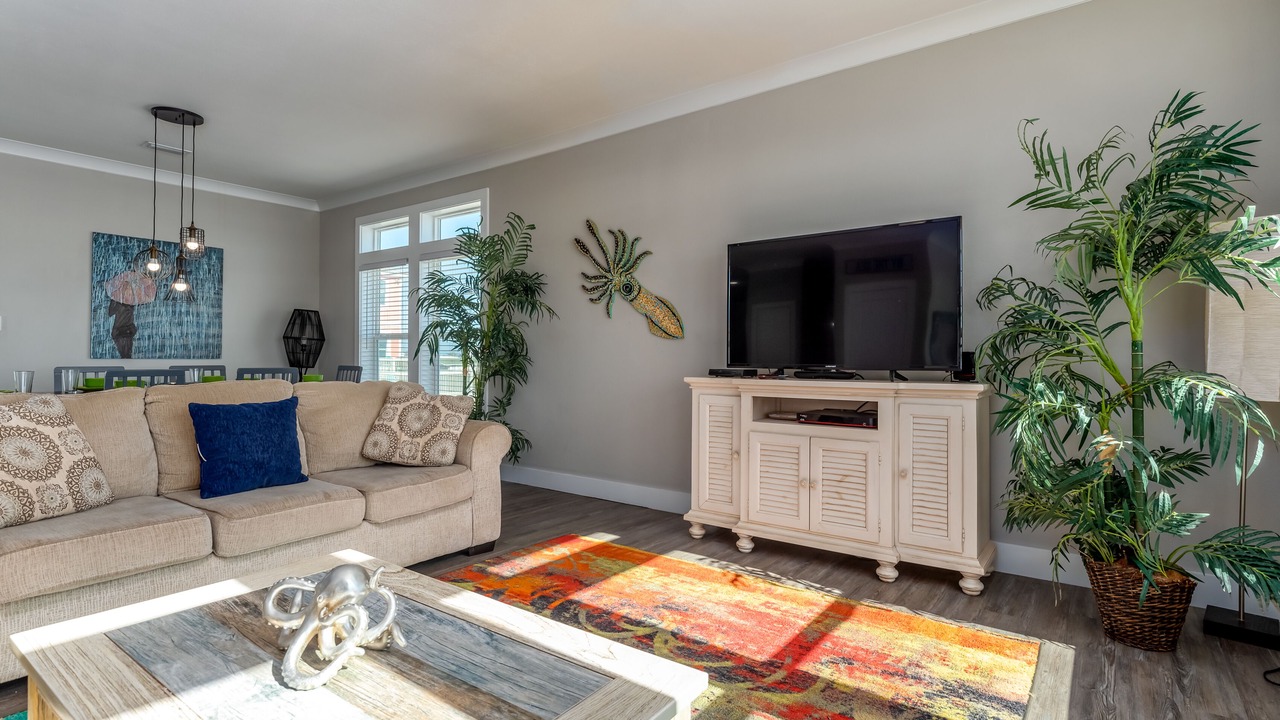 Photo of Bedroom in Dauphin Island