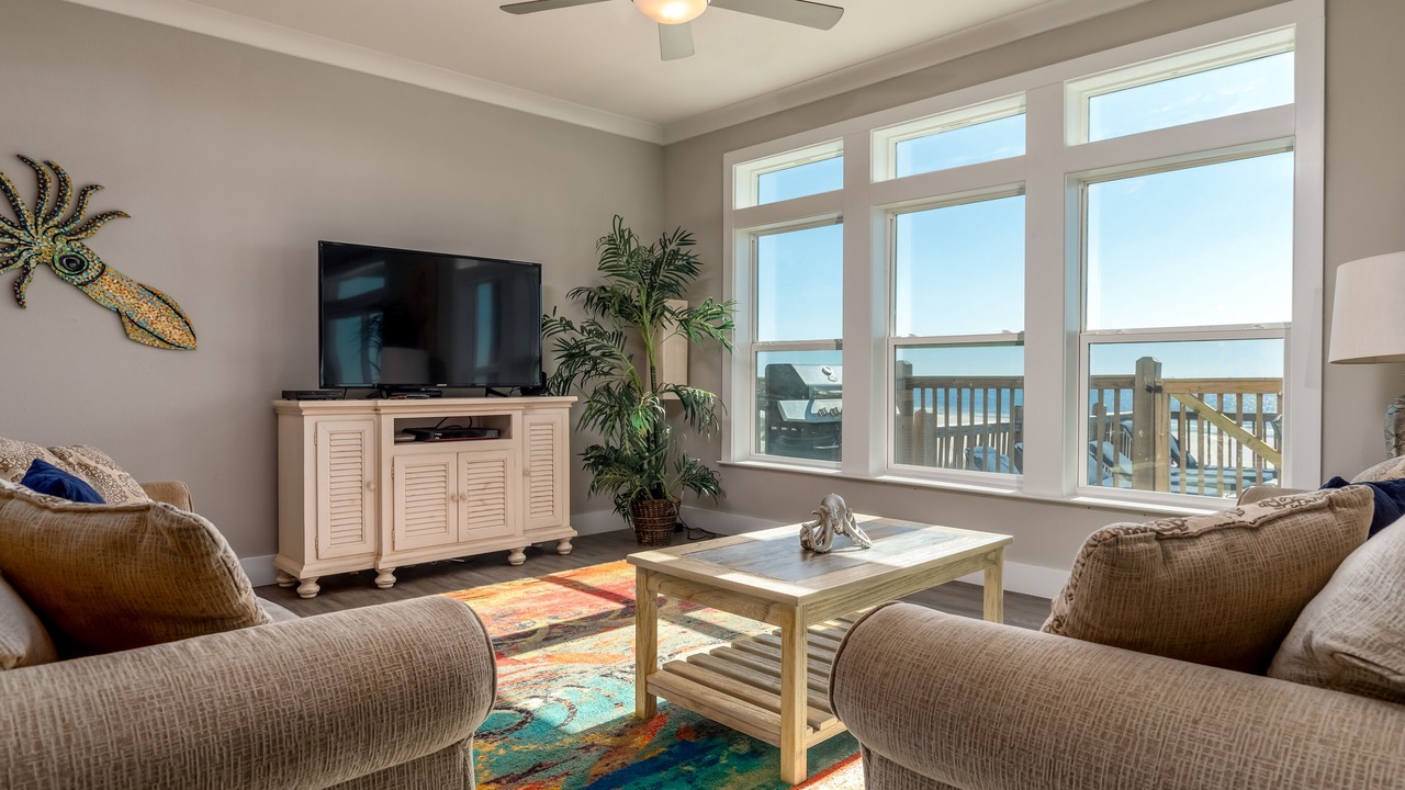 Photo of Bedroom in Dauphin Island