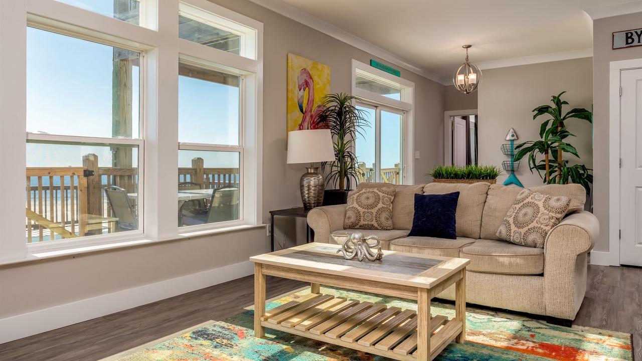 Photo of Bedroom in Dauphin Island