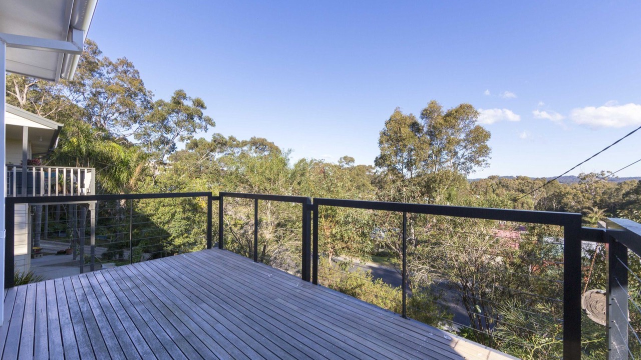 Photo of Outdoor in Surfside