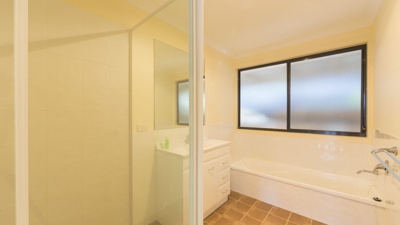 Photo of Bathroom in Surfside