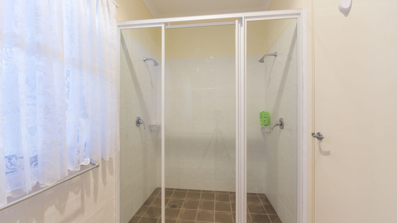 Photo of Bathroom in Surfside