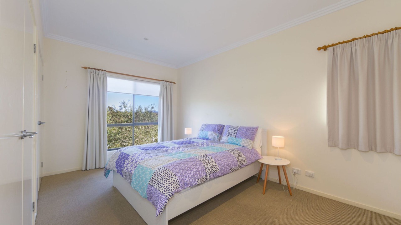 Photo of Bedroom in Surfside