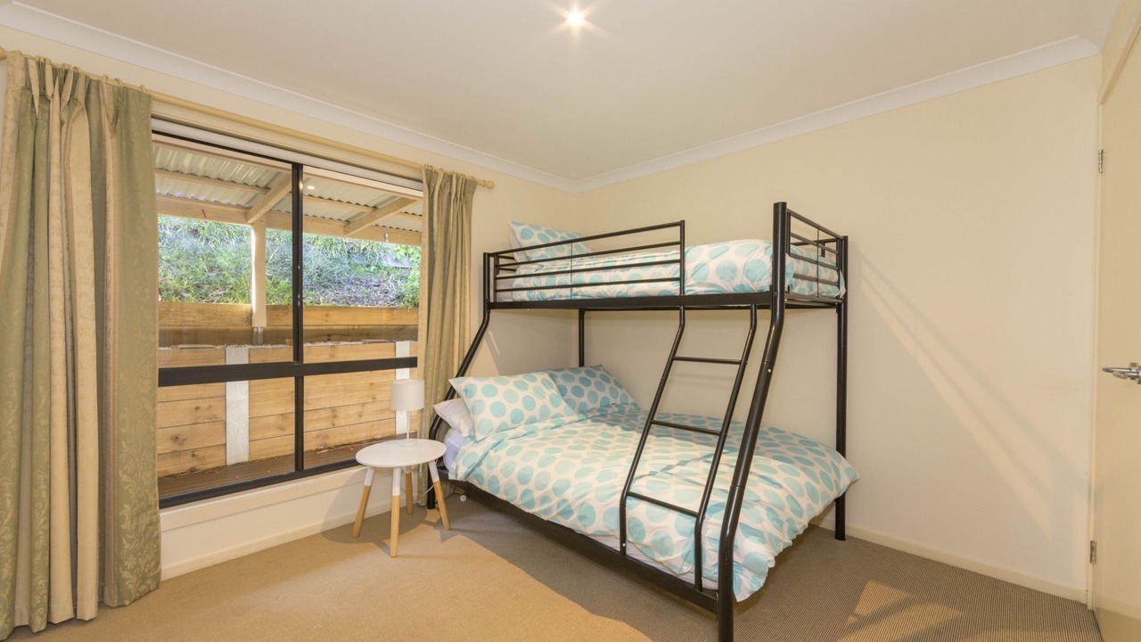 Photo of Bedroom in Surfside