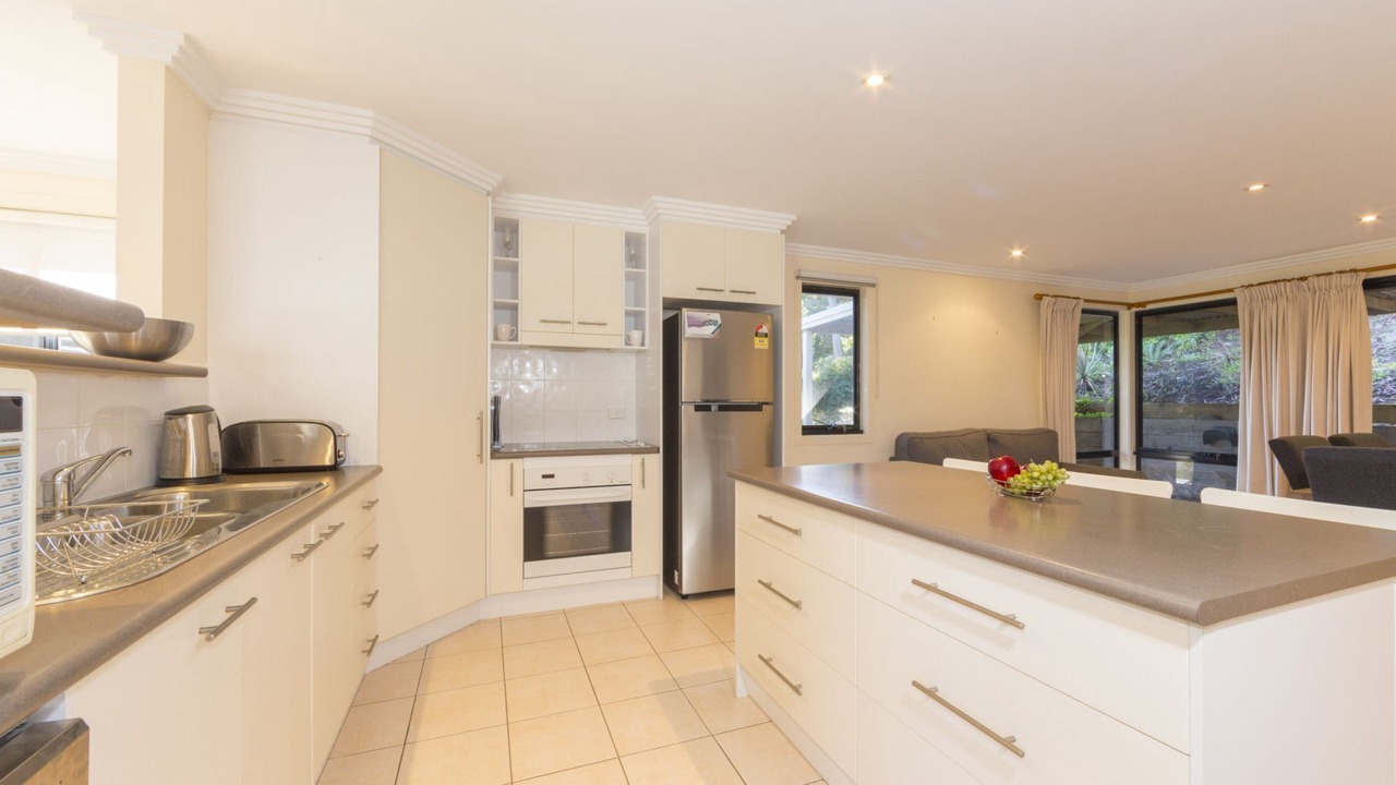 Photo of Kitchen in Surfside