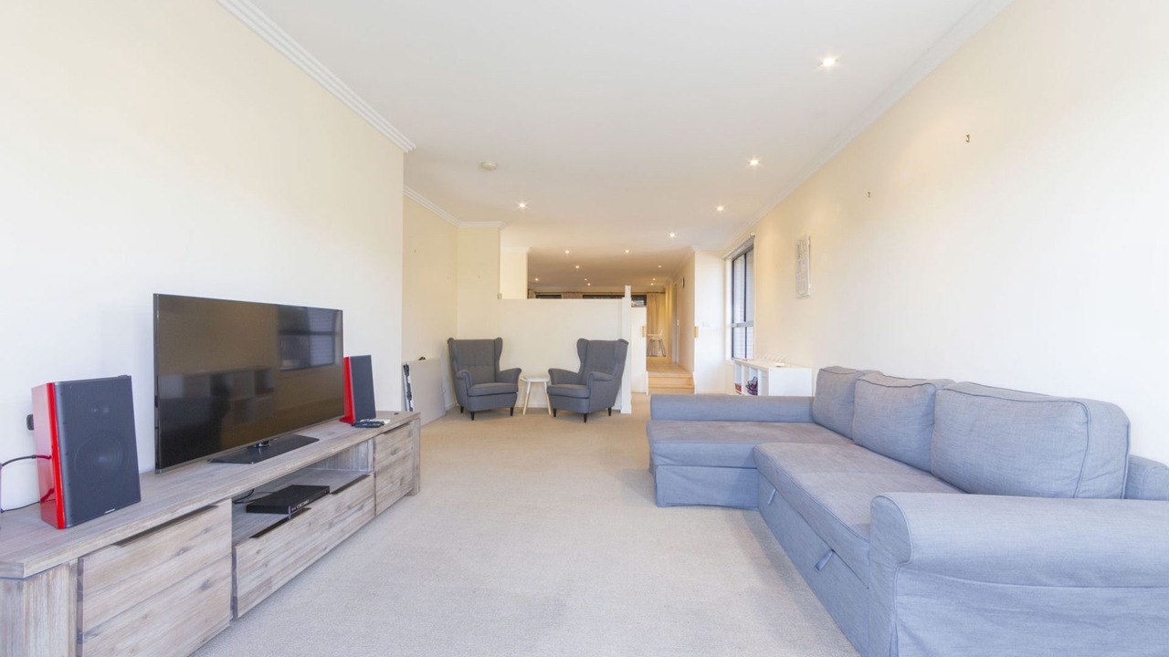 Photo of Livingroom in Surfside