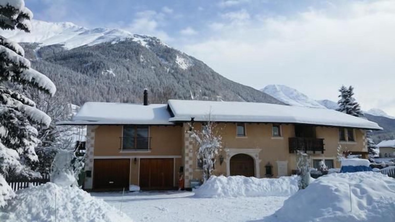 Photo of Others in Zernez