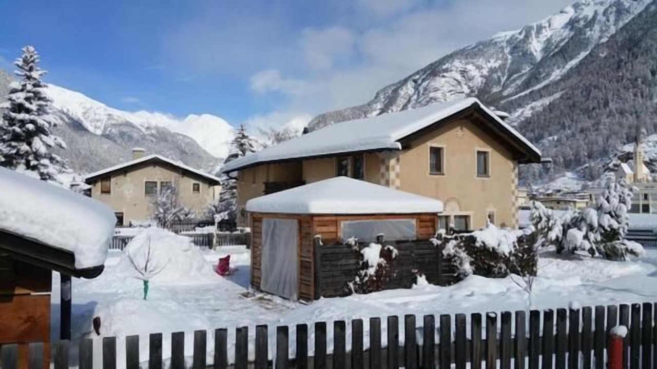 Photo of Others in Zernez
