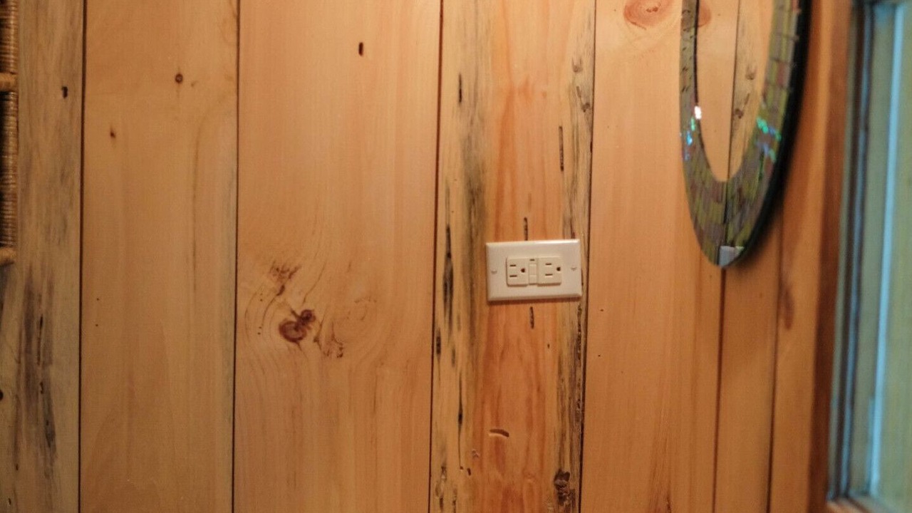 Photo of Bathroom in Saint-Sauveur
