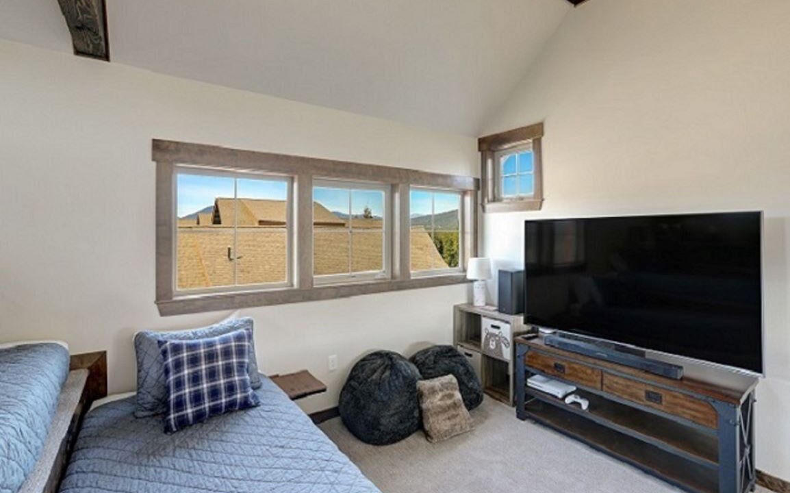 Photo of Bedroom in Cle Elum