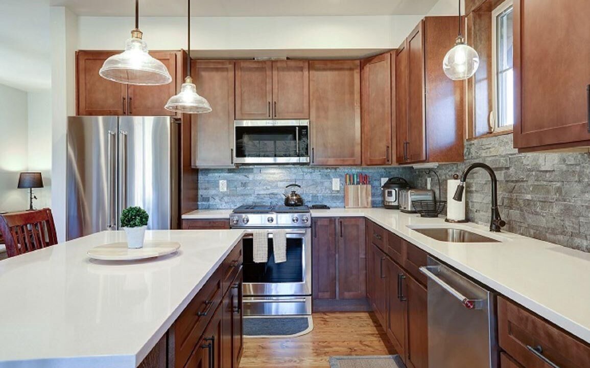 Photo of Kitchen in Cle Elum