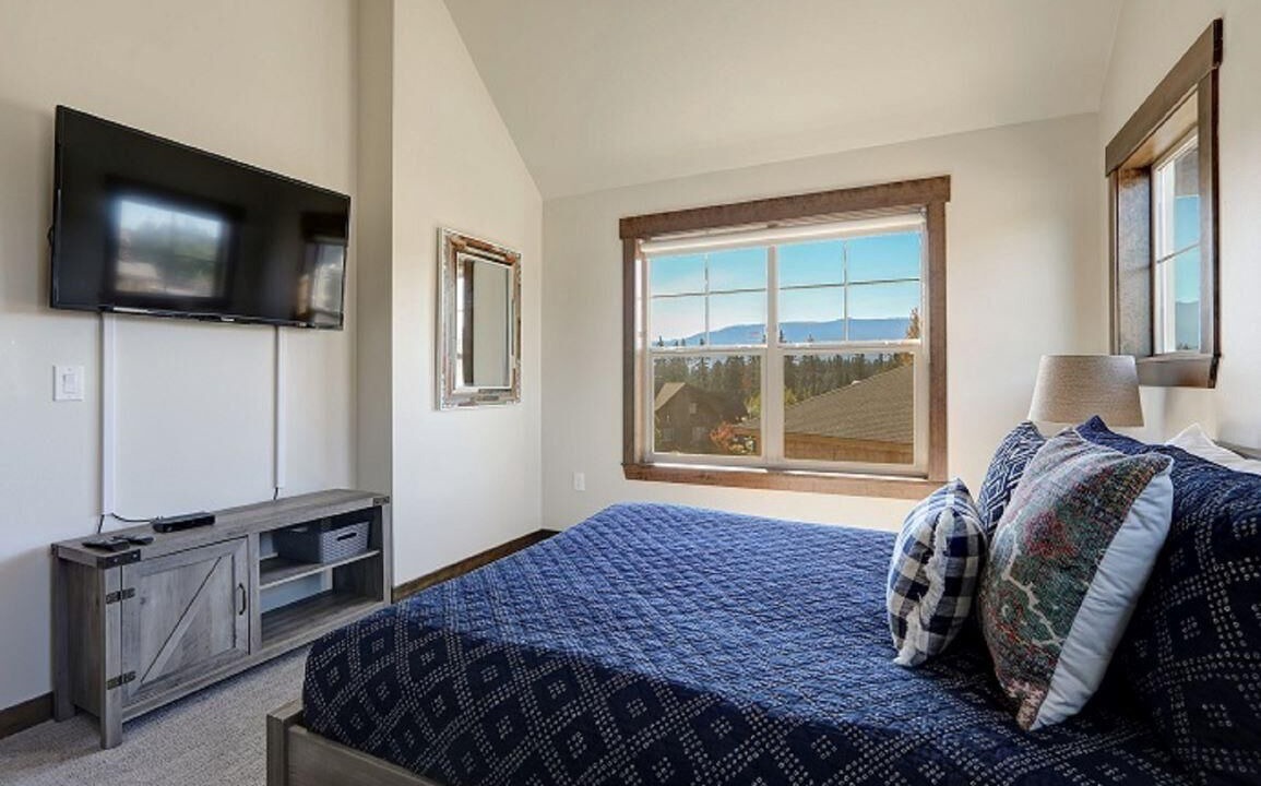 Photo of Bedroom in Cle Elum