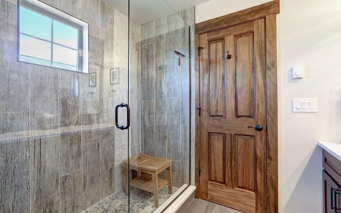 Photo of Bathroom in Cle Elum