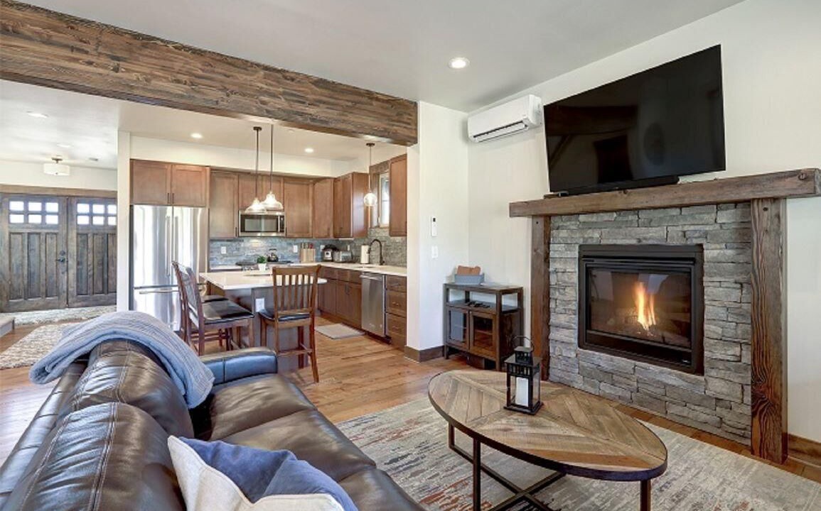 Photo of Livingroom in Cle Elum