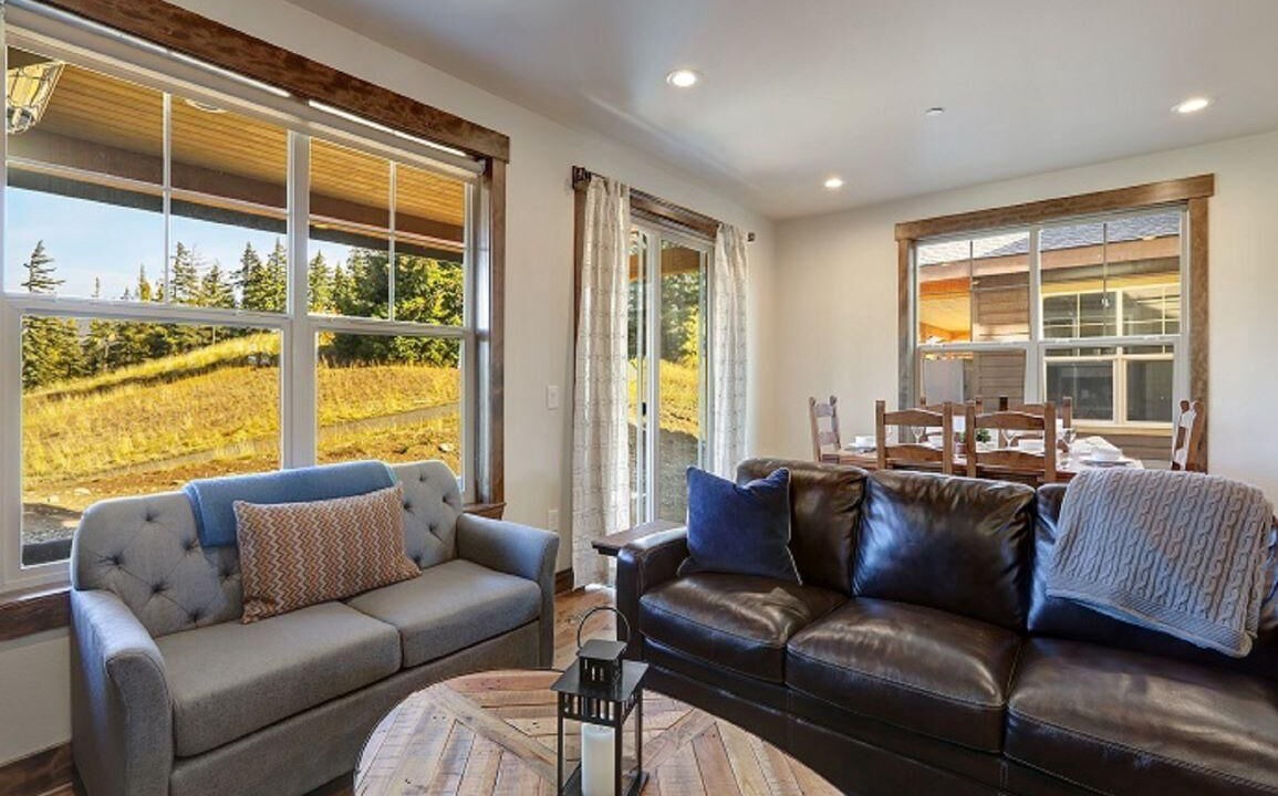 Photo of Livingroom in Cle Elum