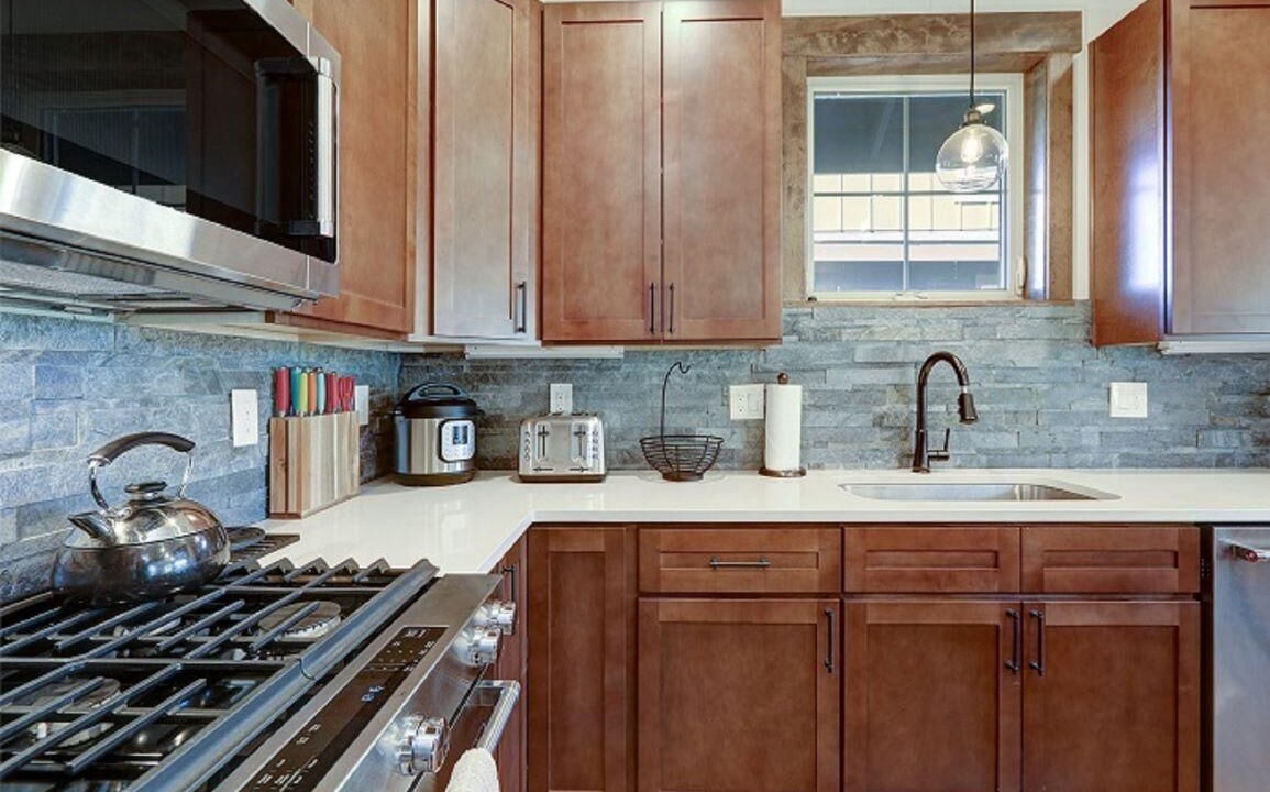 Photo of Kitchen in Cle Elum