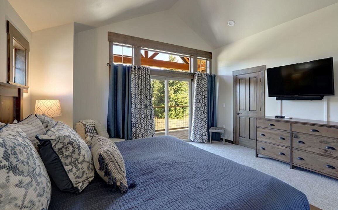 Photo of Bedroom in Cle Elum