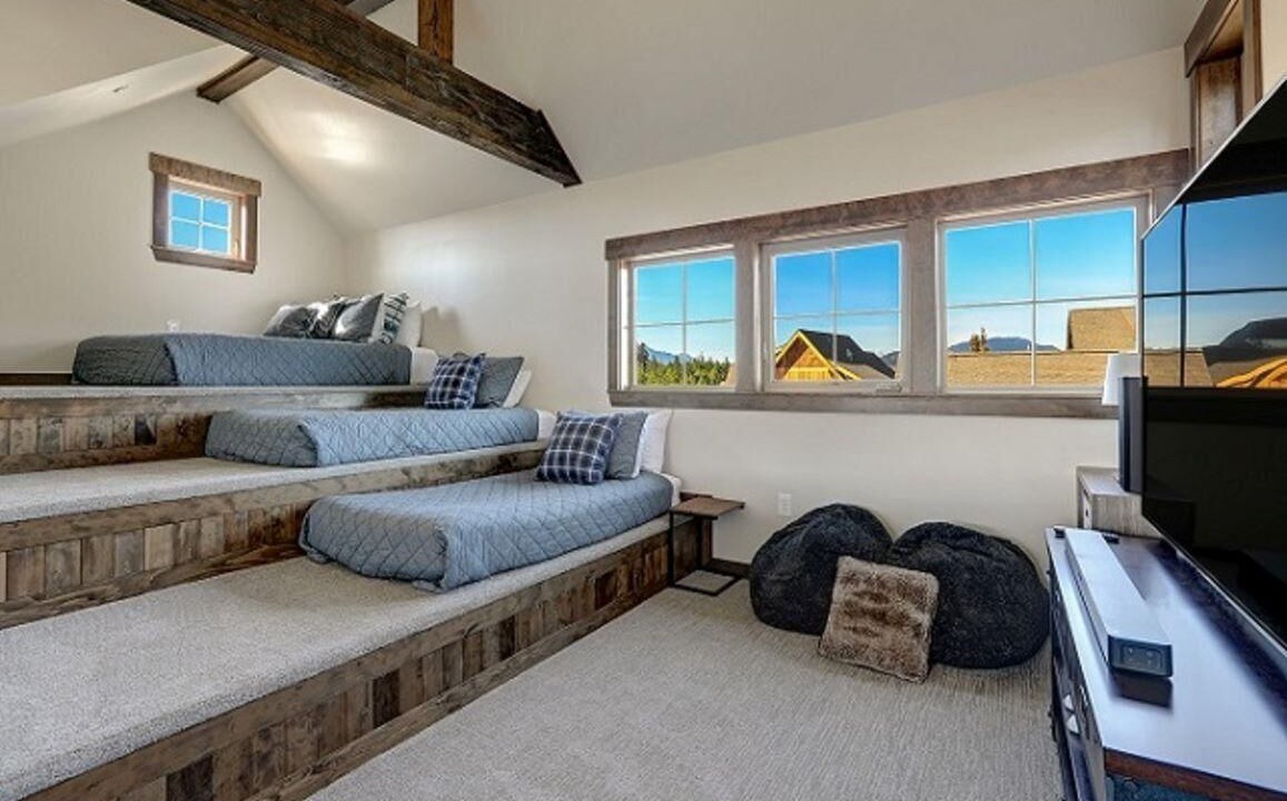 Photo of Bedroom in Cle Elum