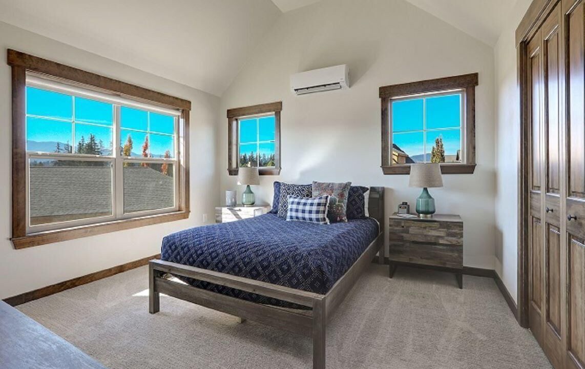 Photo of Bedroom in Cle Elum