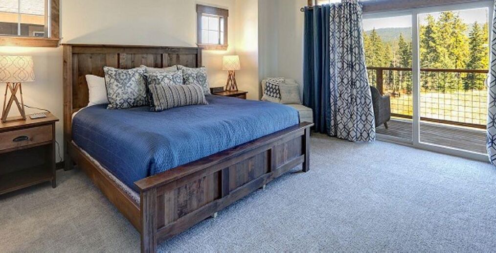 Photo of Bedroom in Cle Elum