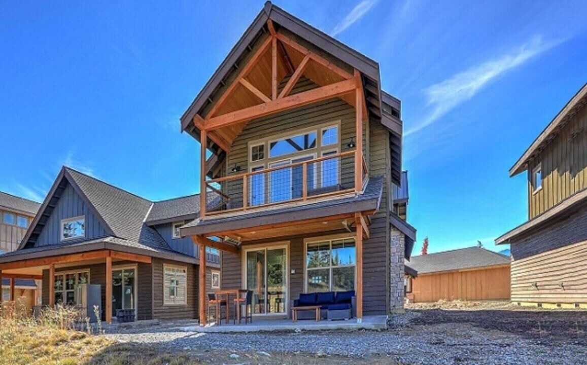 Photo of Outdoor in Cle Elum