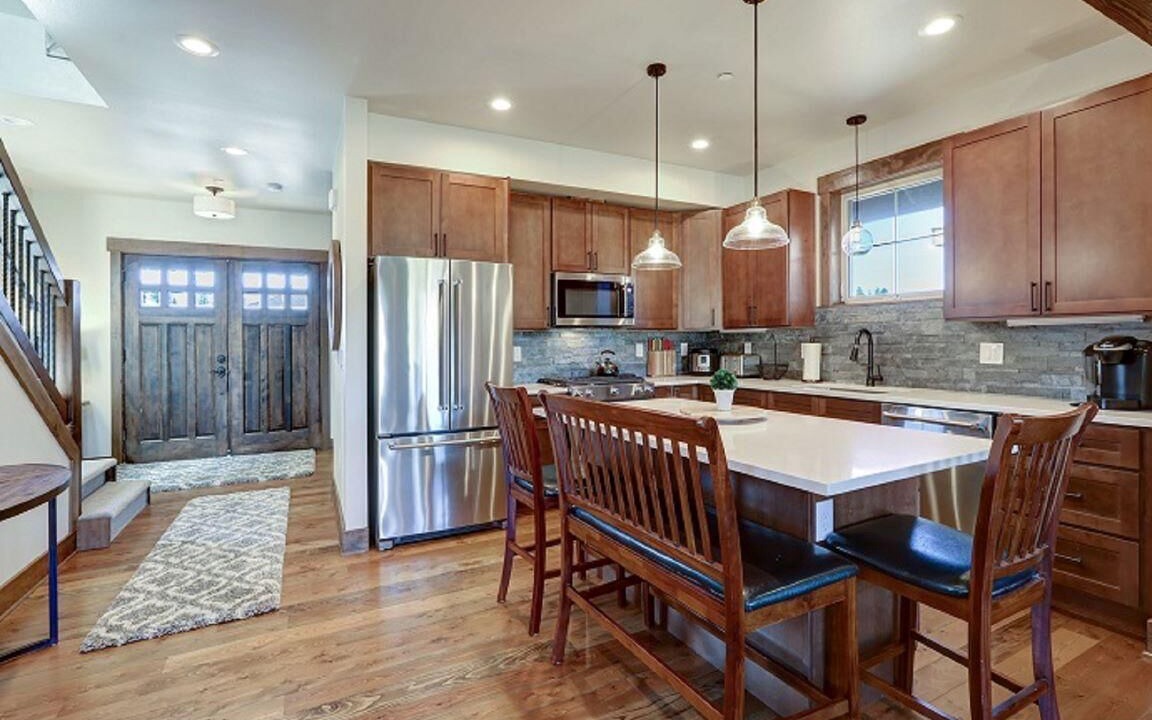 Photo of Kitchen in Cle Elum