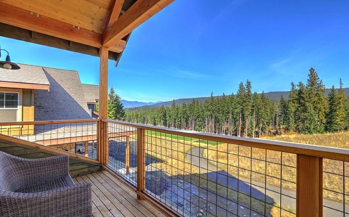 Photo of Patio Balcony in Cle Elum