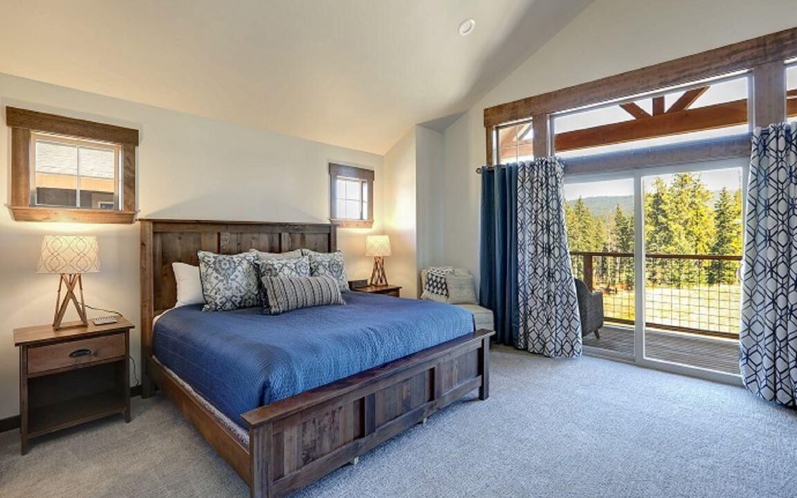 Photo of Bedroom in Cle Elum